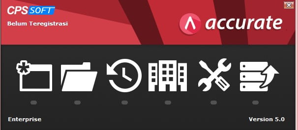 Accurate Accounting Software Demo – 1 Accurate Accounting Software Demo - 1