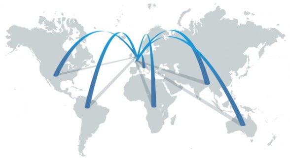Software Akuntansi Multi Cabang