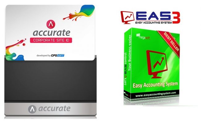 Perbedaan ACCURATE dan EASY Accounting Software Perbedaan ACCURATE dan EASY Accounting Software