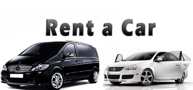 Rent Car