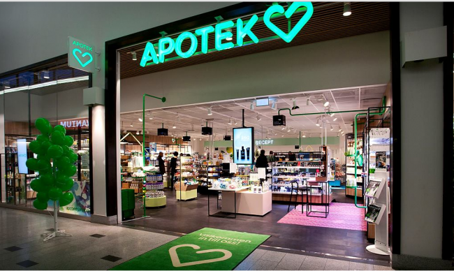 apotek 2