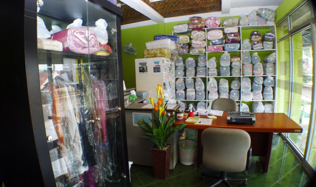 Software Akuntansi Laundry Software Akuntansi Laundry