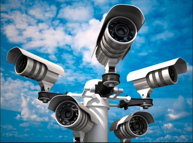 Software Akutansi Untuk Distributor dan Jasa CCTV