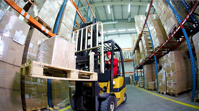 Software Akuntansi Untuk Distributor