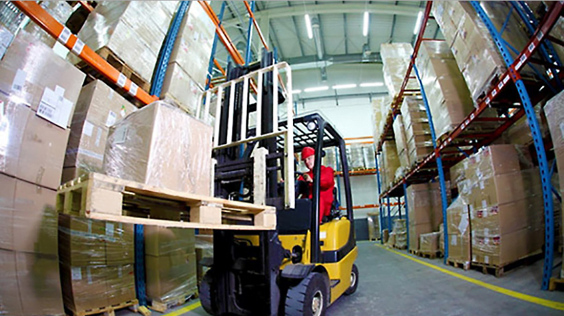 Software Akuntansi Untuk Distributor