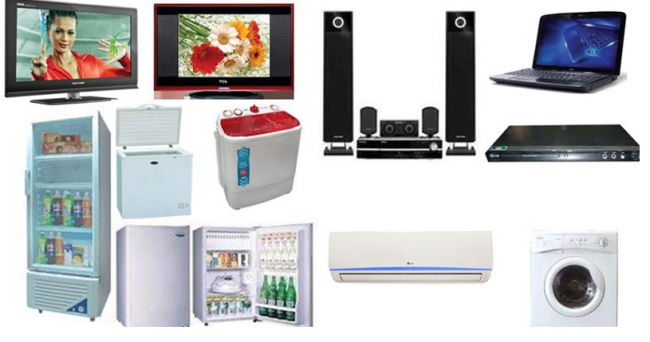 Trading Elektronik 2