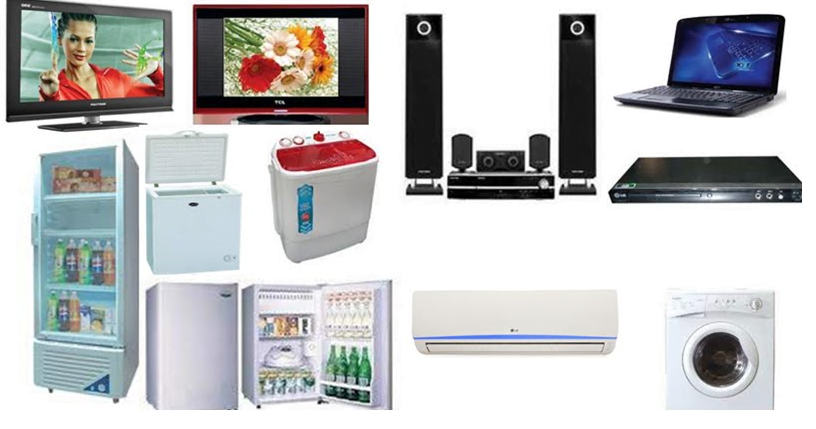 Trading Elektronik 2