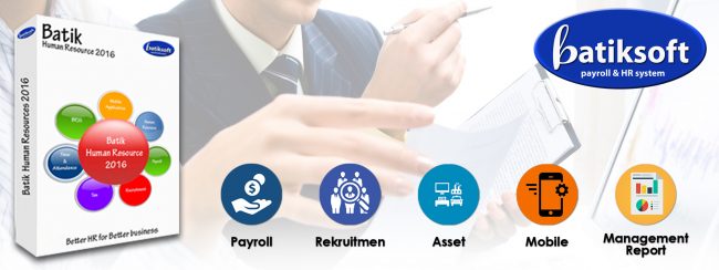Aplikasi Payroll Indonesia Aplikasi Payroll Indonesia