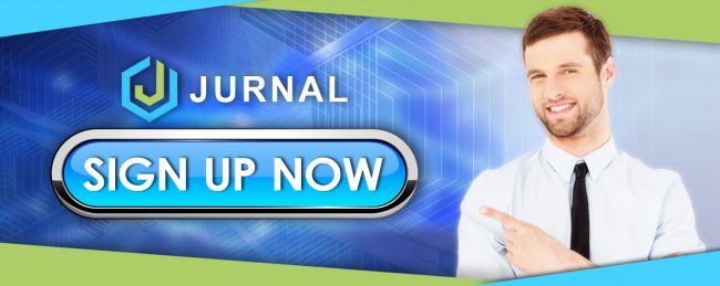 Sign Up Software Akuntansi Online Jurnal