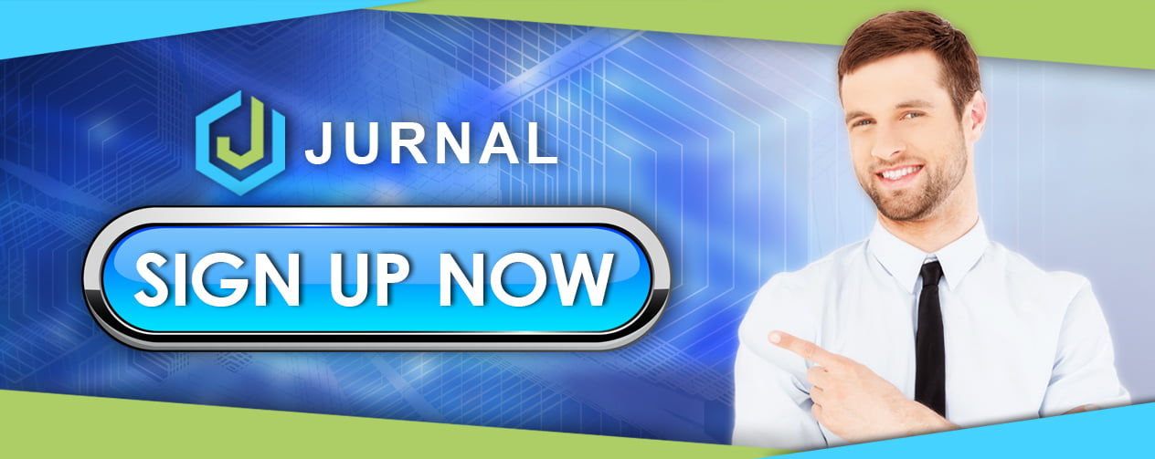 Sign Up Software Akuntansi Online Jurnal