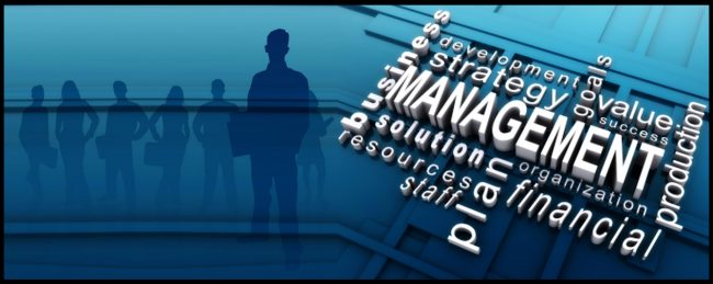 Pentingnya Manajemen Bisnis dalam Dunia Wirausahat Pentingnya Manajemen Bisnis dalam Dunia Wirausaha