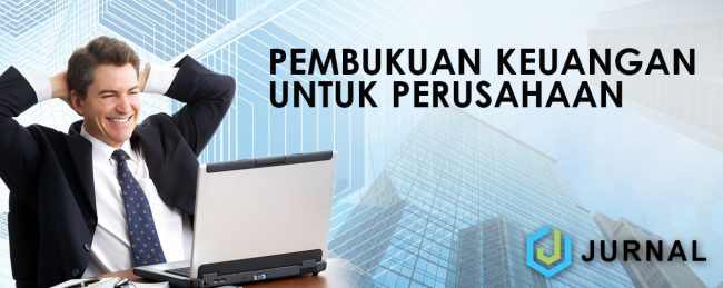 Pembukuan Keuangan Untuk Perusahaan
