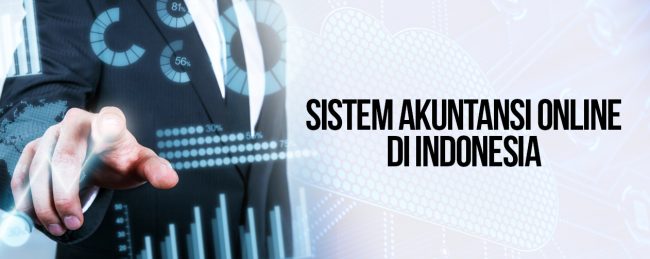 Sistem Akuntansi Online Di Indonesia