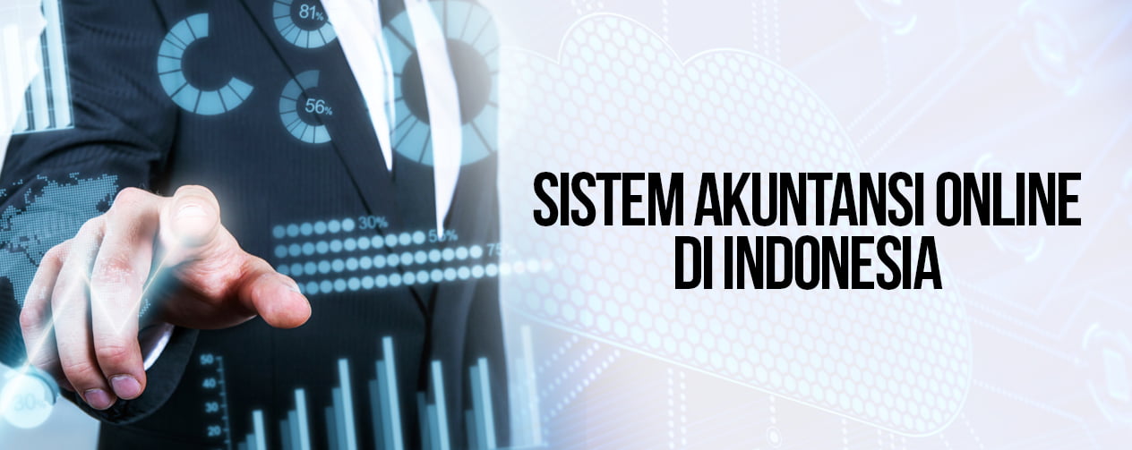 Sistem Akuntansi Online Di Indonesia