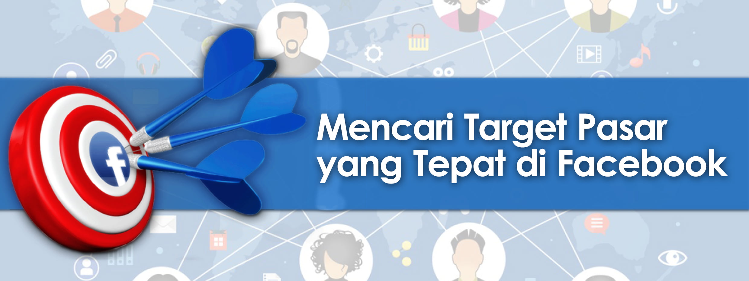 target tepat di facebook