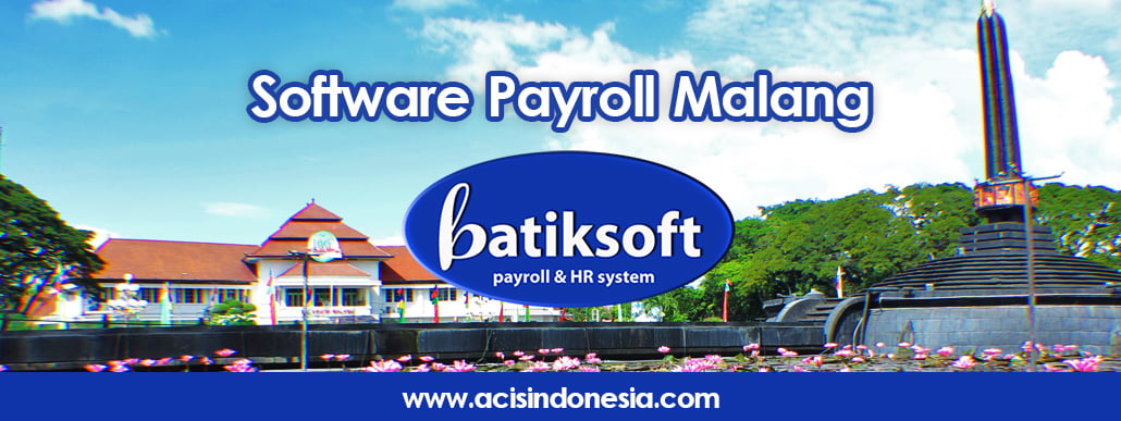 Software Payroll Malang