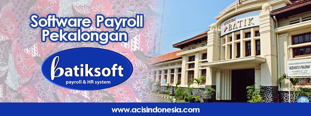 Software Payroll Pekalongan