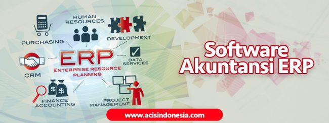Software Akuntansi ERP Software Akuntansi ERP