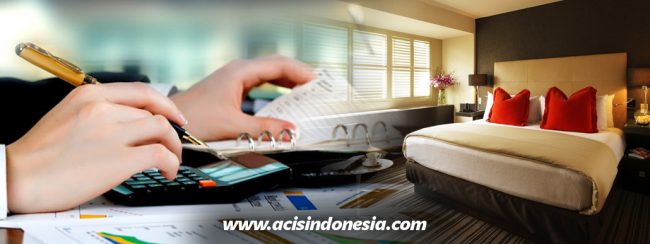 Sistem HRD Hotel Sistem HRD Hotel