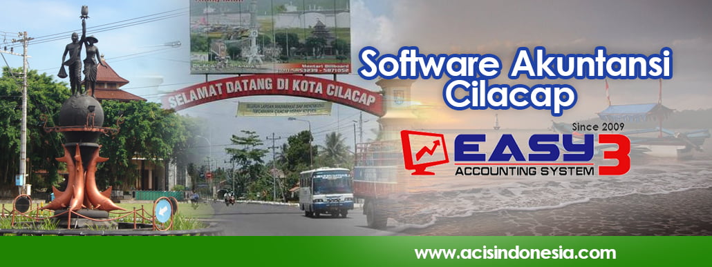 Softaware Akuntansi Cilacap Easy Akunting