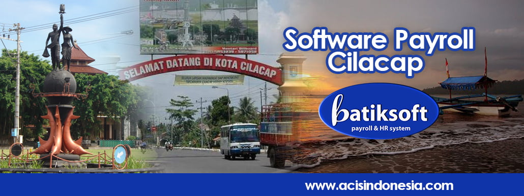 Softaware Payroll Cilacap