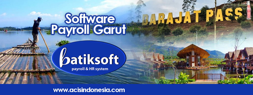 Softaware Payroll Garut