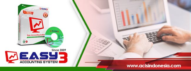 Software Akuntansi Sederhana