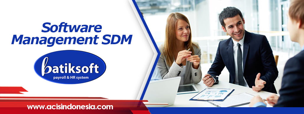 Software Management SDM