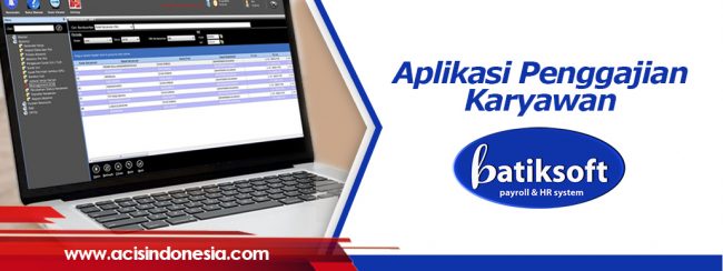 Aplikasi Penggajian Karyawan (1)