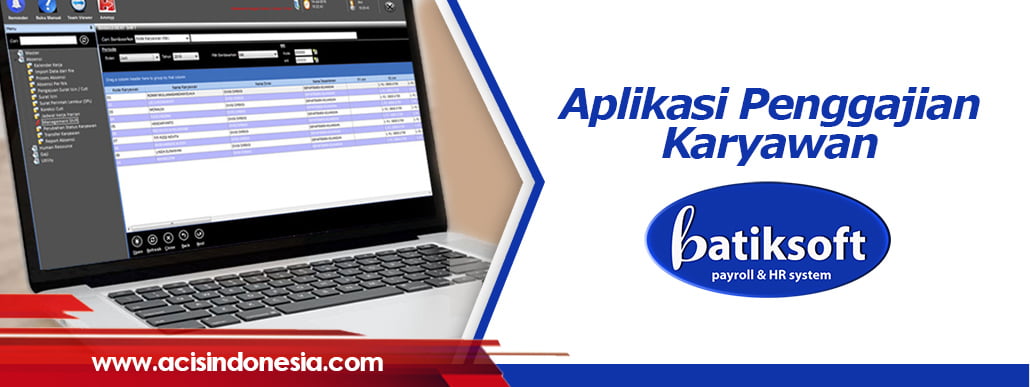 Aplikasi Penggajian Karyawan (1)