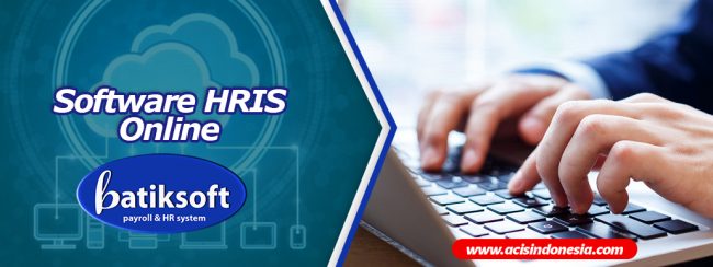 Software HRIS Online