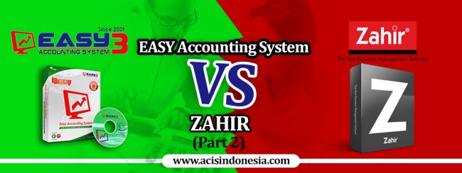 zahir vs easy 1