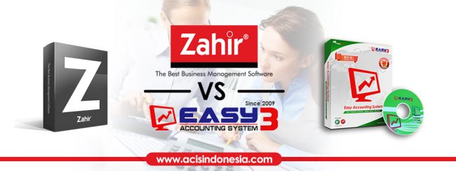 zahir vs easy 2