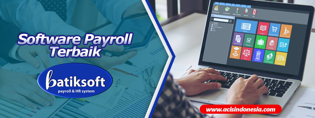 Software Payroll Terbaik