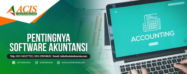 Pentingnya-software-akuntansi Cara rekonsiliasi bank di accurate