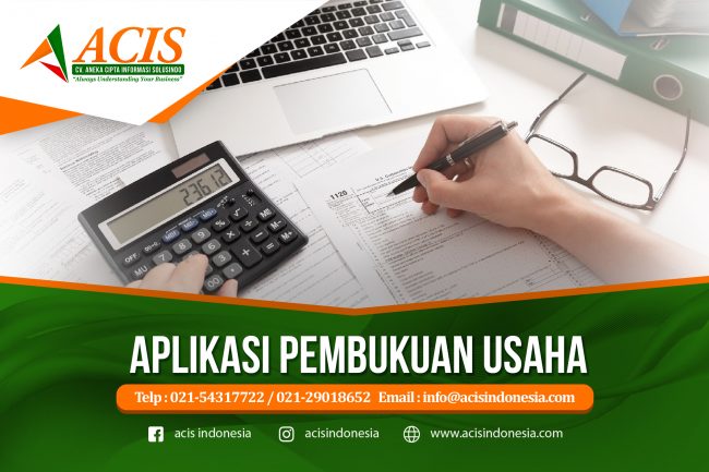 aplikasi pembukuan usaha aplikasi pembukuan usaha