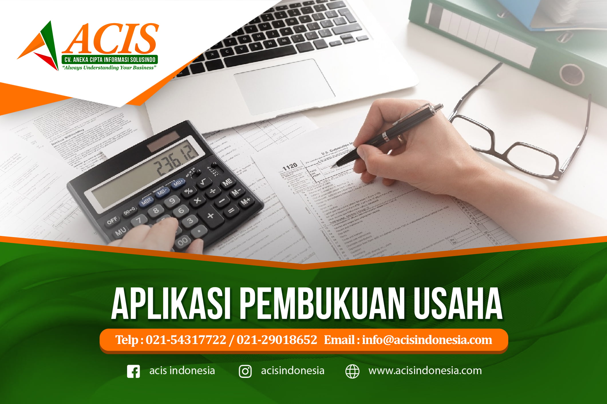 aplikasi pembukuan usaha aplikasi pembukuan usaha